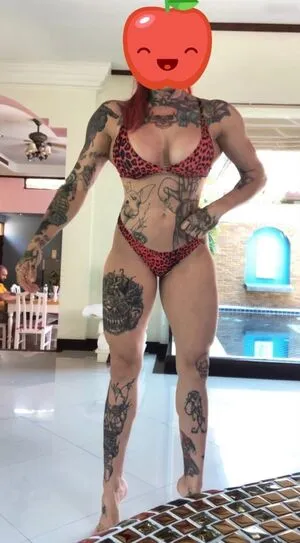Melanine Madsen OnlyFans Leaked Free Thumbnail Picture - #nvfRRJ6Rlx