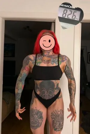 Melanine Madsen OnlyFans Leaked Free Thumbnail Picture - #u3DvUPdVAo