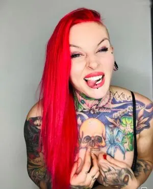 Melanine Madsen OnlyFans Leaked Free Thumbnail Picture - #vmxDGLLvSR