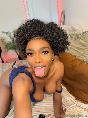 melaninmelani OnlyFans Leaked Free Thumbnail Picture - #bNV0u5cj0k