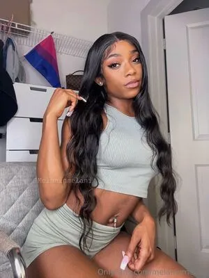 melaninmelani OnlyFans Leaked Free Thumbnail Picture - #iZFePXuJ5U