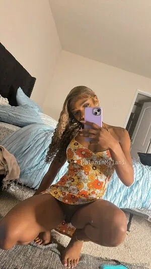 melaninmelani OnlyFans Leaked Free Thumbnail Picture - #lvu9plmF1d
