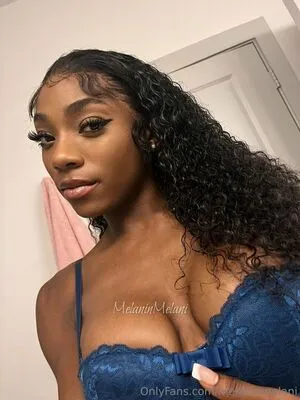 melaninmelani OnlyFans Leaked Free Thumbnail Picture - #vs3guM8cS5