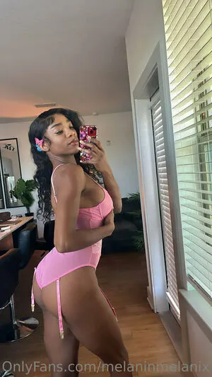 Melaninmelanix OnlyFans Leaked Free Thumbnail Picture - #80VwH41lCU