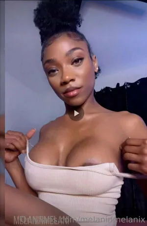 Melaninmelanix OnlyFans Leaked Free Thumbnail Picture - #JoTCy2KXIF