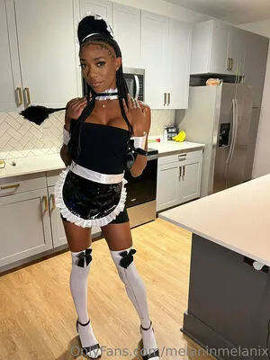 Melaninmelanix OnlyFans Leaked Free Thumbnail Picture - #QSLAIhZLaP