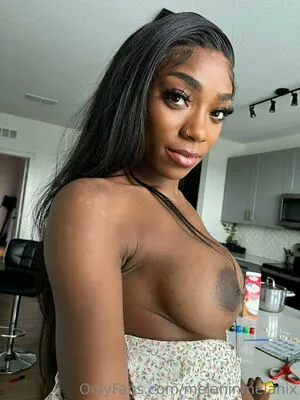Melaninmelanix OnlyFans Leaked Free Thumbnail Picture - #X6DVZMKNzc