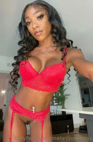 Melaninmelanix OnlyFans Leaked Free Thumbnail Picture - #Y4aW9nGoKx