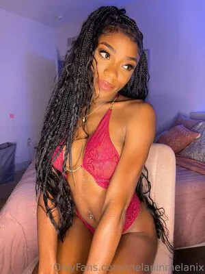 Melaninmelanix OnlyFans Leaked Free Thumbnail Picture - #Z7hk85xQn5