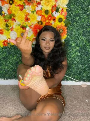 Melaninsolesgoddess OnlyFans Leaked Free Thumbnail Picture - #5Tax0gUcrC