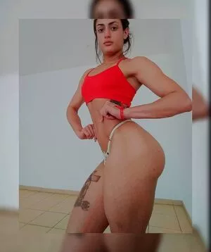 Melany Hofstatter OnlyFans Leaked Free Thumbnail Picture - #Q3HV4C0Fpf