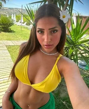 Melany Musillo OnlyFans Leaked Free Thumbnail Picture - #dBma5t6zLS