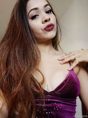 Melanypink OnlyFans Leaked Free Thumbnail Picture - #G32A2bSvgu