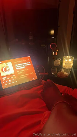 Melatoninthroat OnlyFans Leaked Free Thumbnail Picture - #SRerWBGfCn
