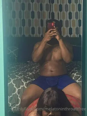 Melatoninthroatfree OnlyFans Leaked Free Thumbnail Picture - #L5b1NJVxMT