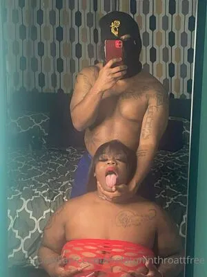 Melatoninthroatfree OnlyFans Leaked Free Thumbnail Picture - #SdQCJ62DV5