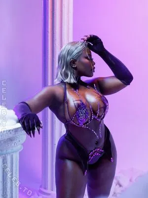 Melaxgoddess OnlyFans Leaked Free Thumbnail Picture - #xWUJClrsve