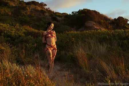 Melbourneartnude OnlyFans Leaked Free Thumbnail Picture - #109oqMzS6N