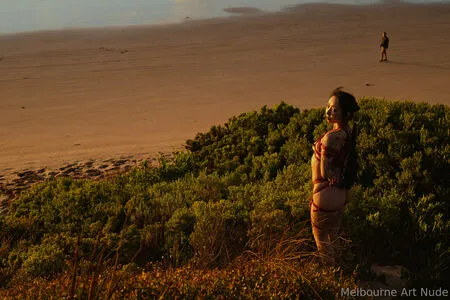 Melbourneartnude OnlyFans Leaked Free Thumbnail Picture - #6Q5ZRKpT0G