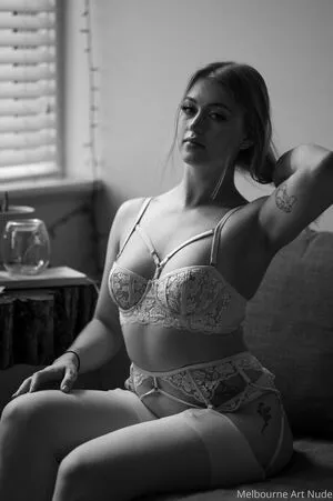 Melbourneartnude OnlyFans Leaked Free Thumbnail Picture - #7jLqWeqREe