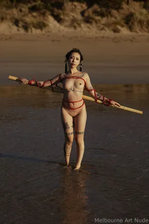 Melbourneartnude OnlyFans Leaked Free Thumbnail Picture - #XMLFrerAnh