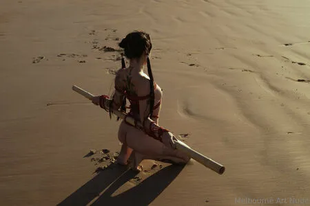 Melbourneartnude OnlyFans Leaked Free Thumbnail Picture - #bXKaKGeTyV