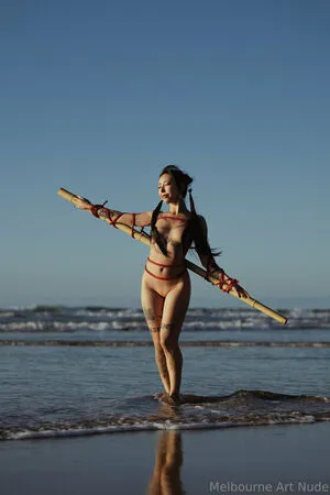 Melbourneartnude OnlyFans Leaked Free Thumbnail Picture - #pxtrCg2kI8