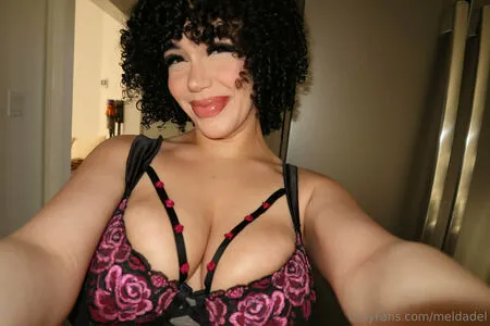 Meldadel OnlyFans Leaked Free Thumbnail Picture - #5OaaW7p1cr