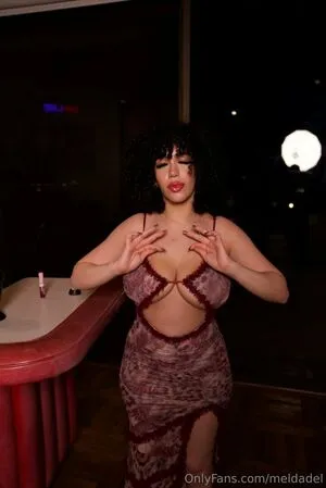 Meldadel OnlyFans Leaked Free Thumbnail Picture - #LK74nIfU5d
