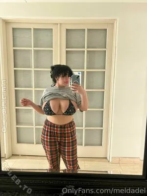Meldadel OnlyFans Leaked Free Thumbnail Picture - #Qw14MT2aGE
