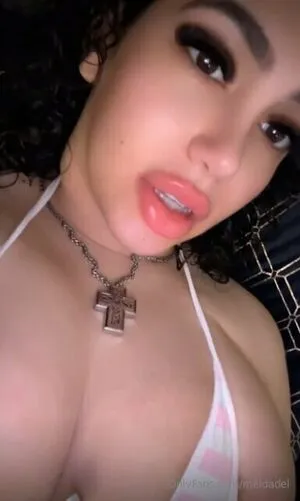 Meldadel OnlyFans Leaked Free Thumbnail Picture - #RiVBLMrela