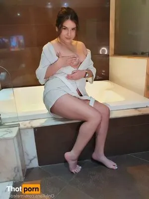 Meledemie OnlyFans Leaked Free Thumbnail Picture - #WF4LEvrS4M