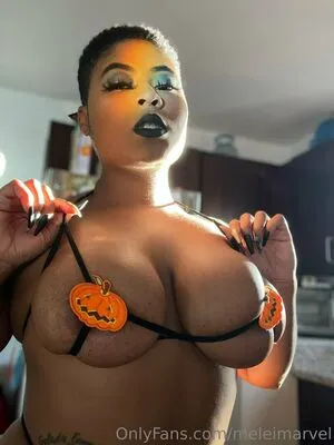 Meleimarvelous OnlyFans Leaked Free Thumbnail Picture - #2MZxCGW7O8