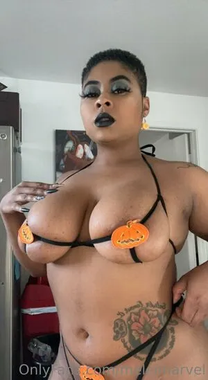 Meleimarvelous OnlyFans Leaked Free Thumbnail Picture - #G28S8TpHqK
