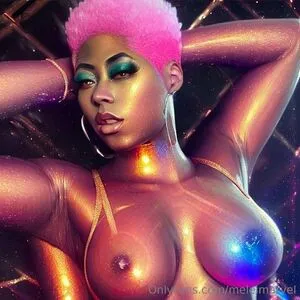 Meleimarvelous OnlyFans Leaked Free Thumbnail Picture - #Jbs4wY0OsM
