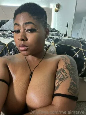 Meleimarvelous OnlyFans Leaked Free Thumbnail Picture - #MvG1EnO4Qu