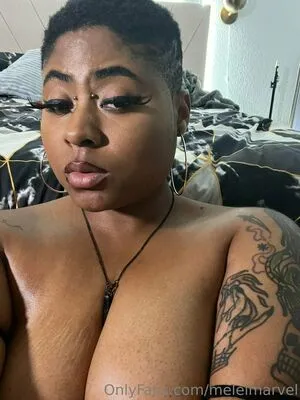 Meleimarvelous OnlyFans Leaked Free Thumbnail Picture - #T5LGVLYvMs