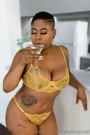 Meleimarvelous OnlyFans Leaked Free Thumbnail Picture - #WQB4Ge5uiM
