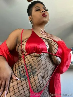 Meleimarvelous OnlyFans Leaked Free Thumbnail Picture - #jmifiKJC11