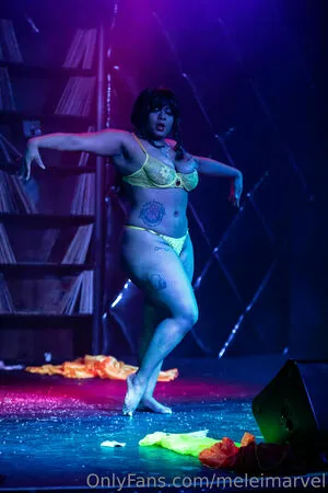 Meleimarvelous OnlyFans Leaked Free Thumbnail Picture - #oqiyLnq7xk