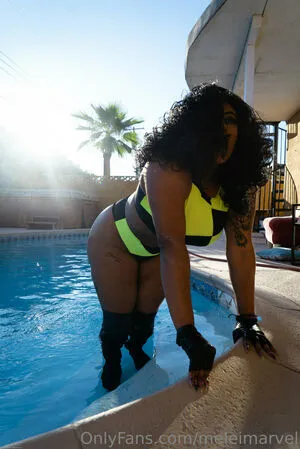 Meleimarvelous OnlyFans Leaked Free Thumbnail Picture - #zVolaVdtgV