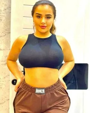 Melek A Zad OnlyFans Leaked Free Thumbnail Picture - #p1VMTkhJUN