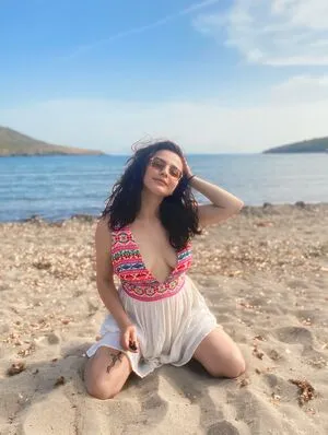 Melek Asmr Massage OnlyFans Leaked Free Thumbnail Picture - #iVO9f04I16