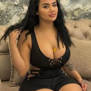 Melek Azad OnlyFans Leaked Free Thumbnail Picture - #BV4KGh8xEj