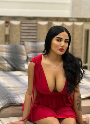 Melek Azad OnlyFans Leaked Free Thumbnail Picture - #BsvmOLJxW6