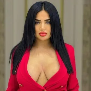 Melek Azad OnlyFans Leaked Free Thumbnail Picture - #CV01nC0khC