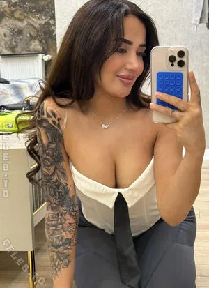 Melek Azad OnlyFans Leaked Free Thumbnail Picture - #IrhImEBd2Y