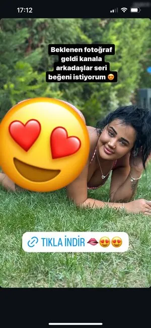Melek Azad OnlyFans Leaked Free Thumbnail Picture - #PH2V7eLgrs
