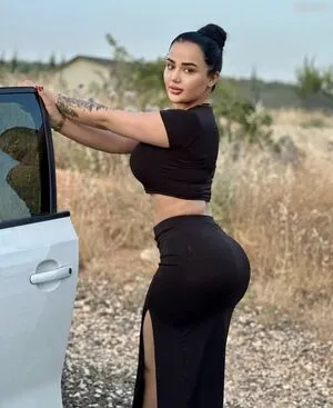 Melek Azad OnlyFans Leaked Free Thumbnail Picture - #dJSuvPlhOo