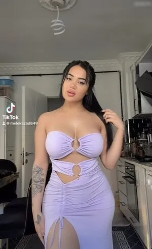 Melek Azad OnlyFans Leaked Free Thumbnail Picture - #kFuj5wkOsM